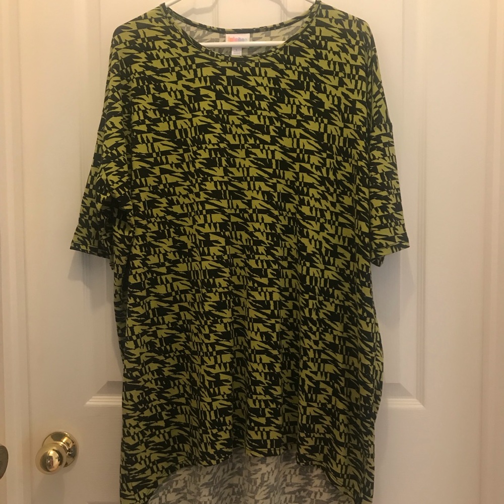 NWOT Lularoe Irma